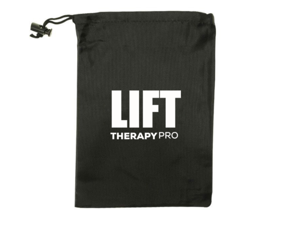 PRO ELITE LONG YOGA MAT WITH BODY LINES – Lift Therapy PRO